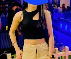 Luxury Call Girls in Dehu – Bhavya Paul | Transparent Pricing