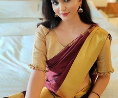 Top Rated Call Girls in Lonar – Meet Alisha Arora | Fair Pricing