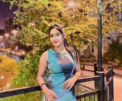 Swati Banerjee – Elite Service in Paramagudi | Trusted Profile