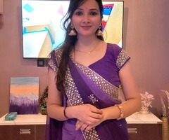 Shreya Bhatia Available with Low Price Service in Farrukhnagar