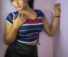 Call Girl Service Open in Basoda with Easy Booking