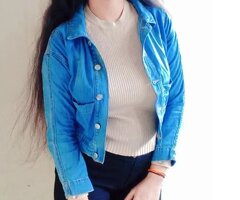 Local Independent Girl Available Across Vuyyuru