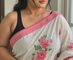 Lata Khan – VIP Companion in Thenkasi | Trusted Experience