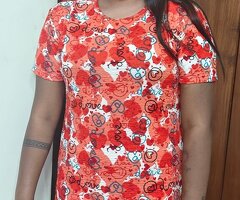 Premium Companion in Srivaikuntam – Madhuri Gavli | Verified Service