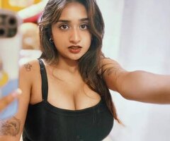 Khushi Nair – Independent Call Girls in Songadh | Safe & Trusted