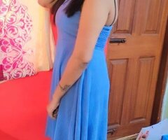 Heena Bansal Available for Private Meet in Singarayakonda