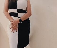 Zoya Mehta Available Now in Satwas for Personal Time