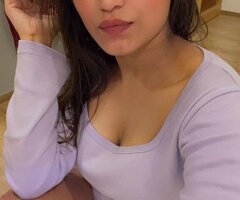 Young Girl Available in Sardhana with Hotel Service