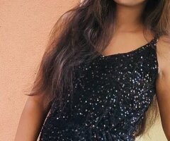 Young Independent Girl Available for Hotel Meet