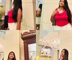 Kavita Chatterjee VIP Girl Available for Private Time