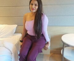 Ira Gupta – Independent Service in Nahorkatiya | Smooth Booking