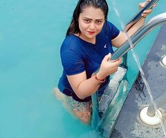 Elite Call Girls in Morjim – Maya Iyer | Trusted & Professional