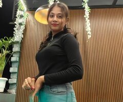 Genuine Female Available in Etawah with Real Meet