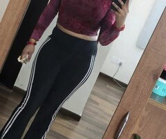 Hot Independent Girl Available Near You in Ellora