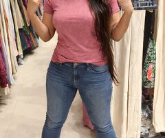 Shreya Thakur Available with Low Price Service in Chiria