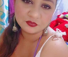 Private Girl Available in Chinchinim with Flexible Timing