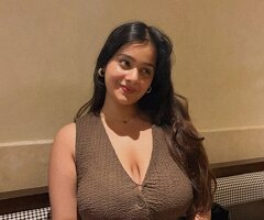 Affordable Call Girls in Chikhli – Sakshi Agarwal | Verified Listing