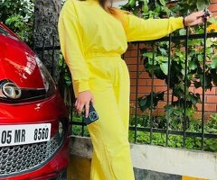 Independent Girl Open for Booking in Chhatarpur