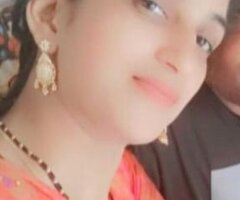 Aarti Dutta – Professional Companion in Chatrapur