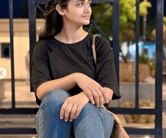 Local VIP Girl Available in Bhaisa for Night Service