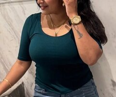 Mahi Dube Available with Friendly Nature in Bhadasar