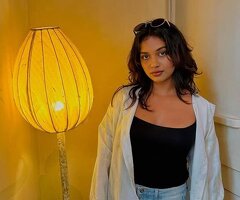 Russian Girl Available in Barpali for Personal Meet