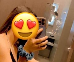 Young Independent Girl Available for Hotel Meet