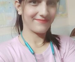 Trusted Companion in Bali – Komal Kulkarni | Fair Rates
