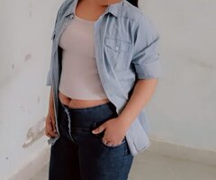 Rekha Iyer – Experienced Call Girls in Babina | Easy Booking