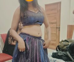 Affordable Call Girls in Kalpi – Sonali Gavli | Verified Listing