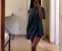 Premium Female Available in Kadiri for Night Booking