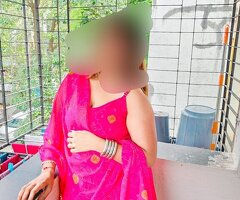 Trusted Companion in Jainpur – Kiran Dubey | Fair Rates