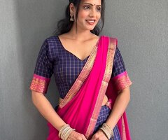 Ilampillai call girl Esha Khanna 2 3 hour 2500 Night 6000