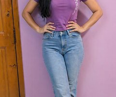 Exclusive Companion in Haflong – Mitali Menon | Affordable & Safe
