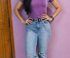 Local VIP Girl Available in Habra for Night Service