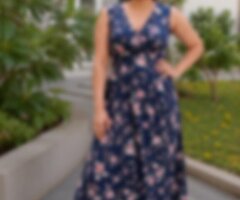 Mitali Khan Available for Private Meet in Goshainganj