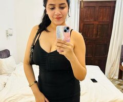 Luxury Girl Available in Gomoh for Night Out