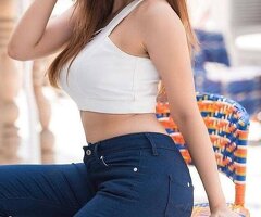 Hi Profile Female Available in Ghoga Anytime