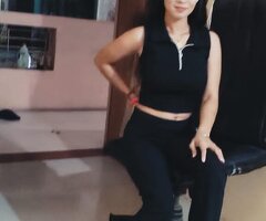 Nikita Shetty – Genuine Companion in Gariadhar