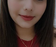 Shreya Ghosh Available in Gandhinagar with Hotel Room Service