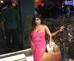 Falguni Khan – Independent Call Girls in Bargi | Safe & Trusted