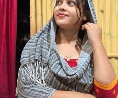 Roshni Kulkarni – VIP Experience in Banki