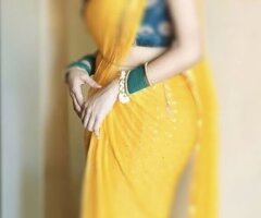 Premium Companion in Abrama – Rekha Bhatia | Verified Service