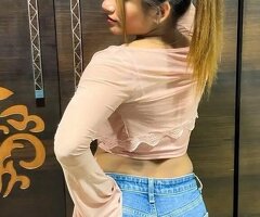 Tanya Sharma – Professional Companion in Wangjing