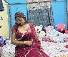 Genuine Call Girl Service Running in Umarkhed