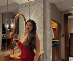 High-Class Shreya Khan Genuine service Home 🏡 and hotel 🏨 available