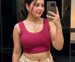 Luxury Call Girls in Shikohabad – Pihu Joshi | Transparent Pricing