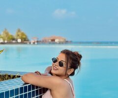 Shamli Exclusive Service – Anita Chatterjee