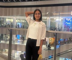 Premium Companion in Shahabad – Swati Mehta | Verified Service