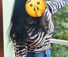 Hot Independent Girl Available Near You in Samastipur